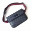 Gucci GG Black Belt Bag 598113