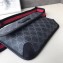 Gucci GG Black Belt Bag 598113