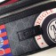 Gucci GG Black Belt Bag 474293 Print