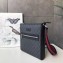 Gucci GG Black Messenger Bag 474137