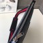 Gucci GG Black Messenger Bag 474137