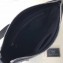 Gucci GG Black Messenger Bag 474137