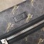 Gucci GG Black Messenger Bag 474137 Tiger Print