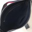 Gucci GG Black Messenger Bag 474137 Print