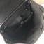 Gucci GG Black Backpack Bag 495563 Tiger Print