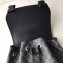 Gucci GG Black Backpack Bag 495563