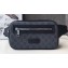 Gucci GG Black Belt Bag 474293