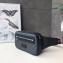 Gucci GG Black Belt Bag 474293