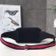 Gucci GG Black Belt Bag 474293
