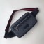 Gucci GG Black Belt Bag 474293