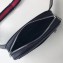 Gucci GG Black Belt Bag 474293