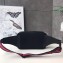Gucci GG Black Belt Bag 474293 Tiger Print