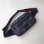 Gucci GG Black Belt Bag 474293 Tiger Print