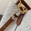 Louis Vuitton Monogram Empreinte NéoNoé MM Bucket Bag M45307 Creme 2020