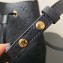 Louis Vuitton Monogram Empreinte NéoNoé MM Bucket Bag M45256 Black 2020
