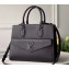 Louis Vuitton Lockme Tote PM Bag M55845 Black 2020