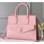 Louis Vuitton Lockme Tote PM Bag M55818 Pink 2020
