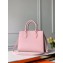 Louis Vuitton Lockme Tote PM Bag M55818 Pink 2020