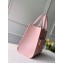 Louis Vuitton Lockme Tote PM Bag M55818 Pink 2020