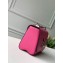 Louis Vuitton Epi Leather Twist Mini Bag M56120 Pink 2020