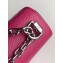 Louis Vuitton Epi Leather Twist Mini Bag M56120 Pink 2020
