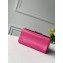 Louis Vuitton Epi Leather Twist Mini Bag M56120 Pink 2020