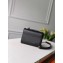 Louis Vuitton Epi Leather Twist Mini Bag M56117 Black 2020
