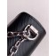 Louis Vuitton Epi Leather Twist Mini Bag M56117 Black 2020