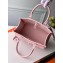 Louis Vuitton Lockme Tote PM Bag M55818 Pink 2020