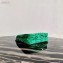 Prada Nylon and Saffiano Leather Mini Bag 1NE204 Green 2020