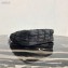 Prada Nylon and Saffiano Leather Mini Bag 1NE204 Black 2020