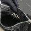 Prada Nylon and Saffiano Leather Mini Bag 1NE204 Black 2020