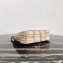 Prada Nylon and Saffiano Leather Mini Bag 1NE204 Beige 2020