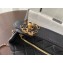 Chanel Quilted Large Hobo Clutch Bag AS1747 Black 2020
