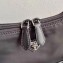 Prada Re-Edition 1995 Nylon Hobo Bag 1BC115 Black 2020