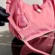 Prada Re-Edition 1995 Nylon Hobo Bag 1BC115 Pink 2020