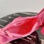 Prada Re-Edition 1995 Nylon Hobo Bag 1BC115 Pink 2020