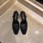 Chanel Heel 6.5cm Slingbacks G31318 Black/Grosgrain 2020