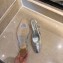 Chanel Heel 6.5cm Slingbacks G31318 Silver 2020