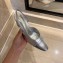 Chanel Heel 6.5cm Slingbacks G31318 Silver 2020