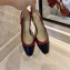 Chanel Heel 6.5cm Slingbacks G31318 Burgundy/Black 2020