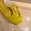 Chanel Heel 6.5cm Slingbacks G31318 Yellow 2020