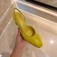 Chanel Heel 6.5cm Slingbacks G31318 Yellow 2020