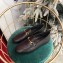 Gucci Women's Horsebit Loafer Leather Black