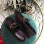 Gucci Women's Horsebit Loafer Leather Black