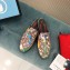Gucci Women's Princetown Horsebit Slipper Tian Print