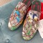 Gucci Women's Princetown Horsebit Slipper Tian Print