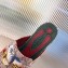 Gucci Women's Princetown Horsebit Slipper Tian Print