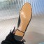 Gucci Women's Princetown Horsebit Slipper Leather Black