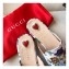 Gucci Women's Princetown Horsebit Slipper Leather Print